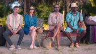 The Four Seasons | Image via Netflix